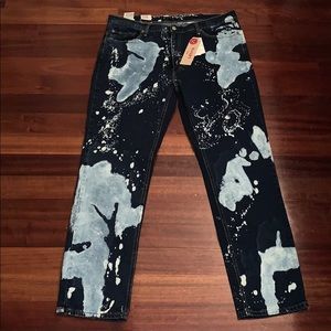 Levi 541 Athletic Fit